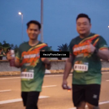 Runner Photo 9067717