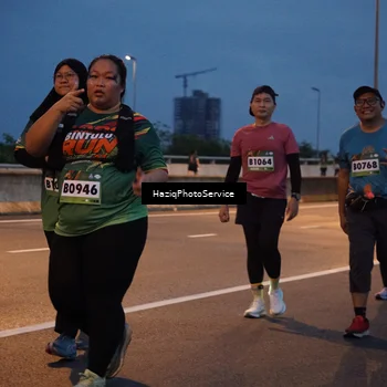 Runner Photo 9067726