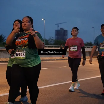 Runner Photo 9067727