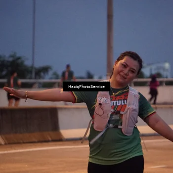 Runner Photo 9067738
