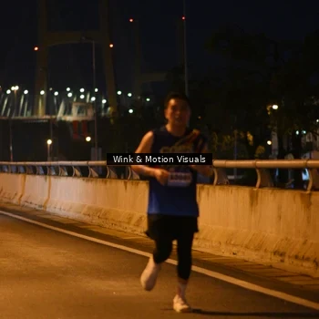 Runner Photo 9067755