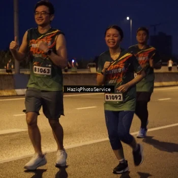 Runner Photo 9067788