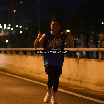 Runner Photo 9067800