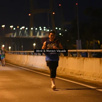 Runner Photo 9067801