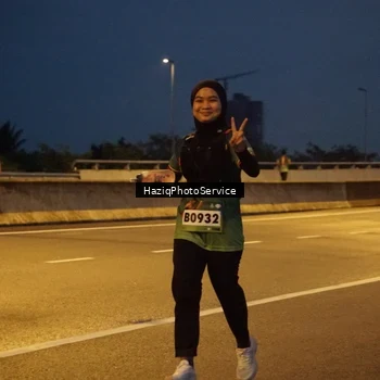 Runner Photo 9067810