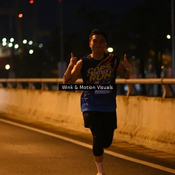 Runner Photo 9067828