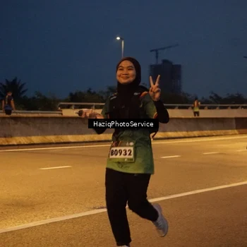 Runner Photo 9067835