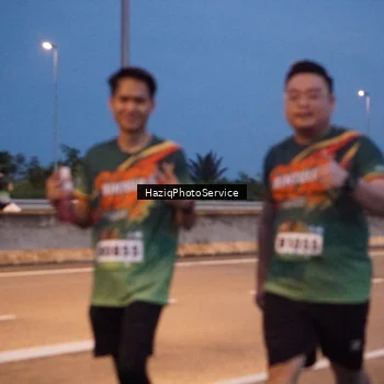 Runner Photo 9067890