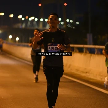 Runner Photo 9067891