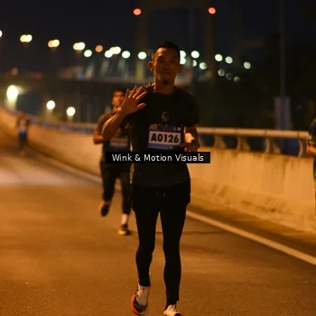 Runner Photo 9067892