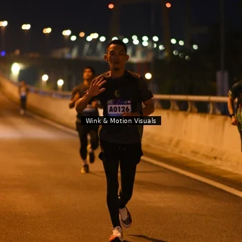 Runner Photo 9067895