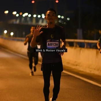 Runner Photo 9067929