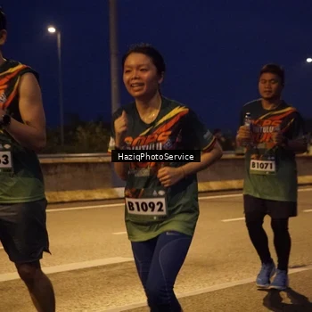 Runner Photo 9067946