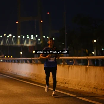 Runner Photo 9067990