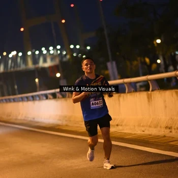 Runner Photo 9068035