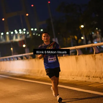 Runner Photo 9068085