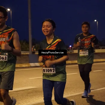 Runner Photo 9068164