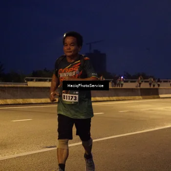 Runner Photo 9068187
