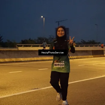 Runner Photo 9068194