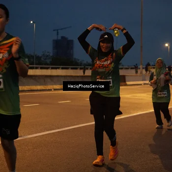 Runner Photo 9068210