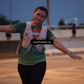 Runner Photo 9068254