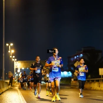 Runner Photo 9068290