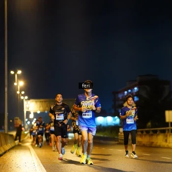 Runner Photo 9068297