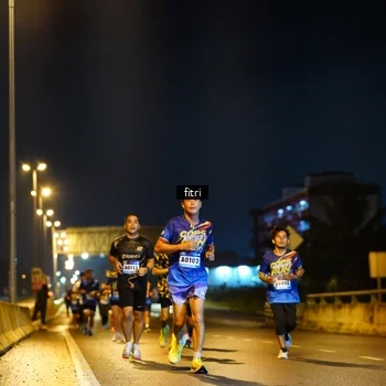 Runner Photo 9068306