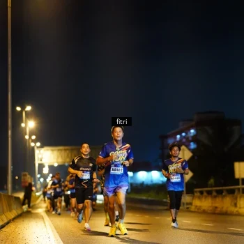 Runner Photo 9068307