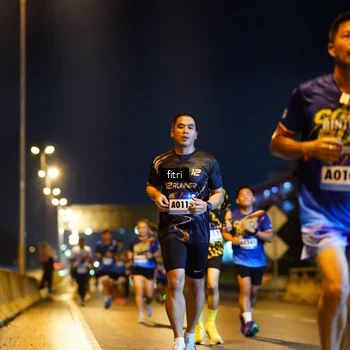 Runner Photo 9068316