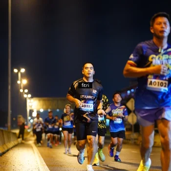 Runner Photo 9068320