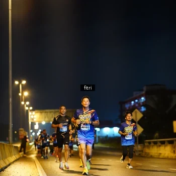 Runner Photo 9068321
