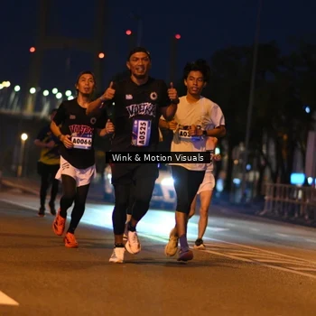 Runner Photo 9068324