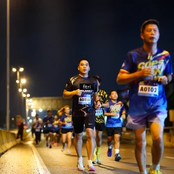 Runner Photo 9068326