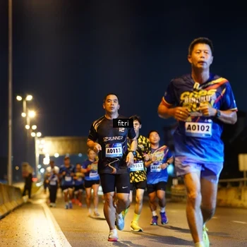 Runner Photo 9068331