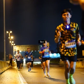 Runner Photo 9068335