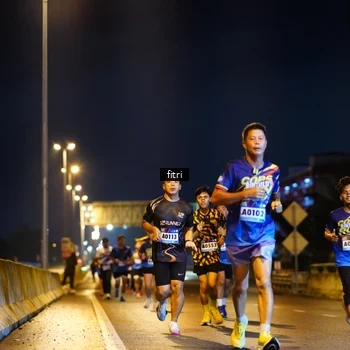 Runner Photo 9068336
