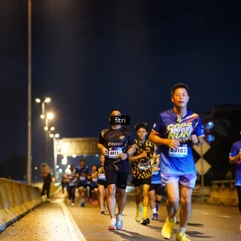 Runner Photo 9068344