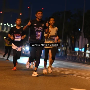 Runner Photo 9068345