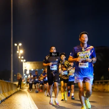 Runner Photo 9068346