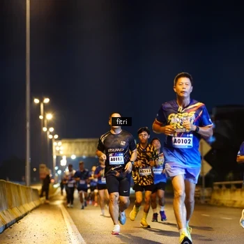 Runner Photo 9068348