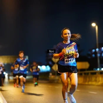 Runner Photo 9068355