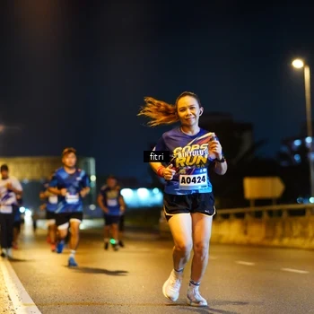 Runner Photo 9068363