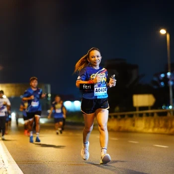 Runner Photo 9068365