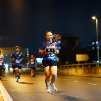 Runner Photo 9068368