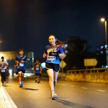 Runner Photo 9068373