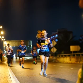Runner Photo 9068377