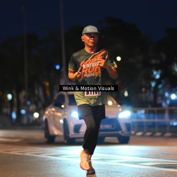 Runner Photo 9068378