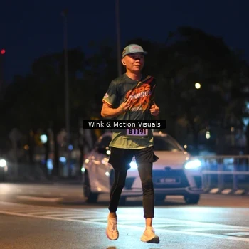 Runner Photo 9068384