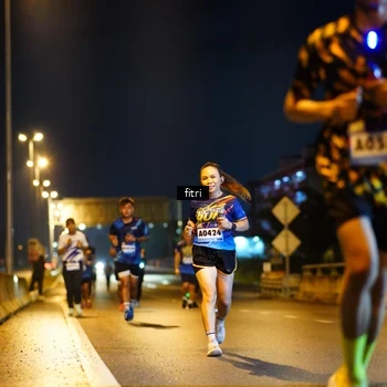Runner Photo 9068385